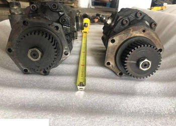 Merlo - Pompa Hydrauliki