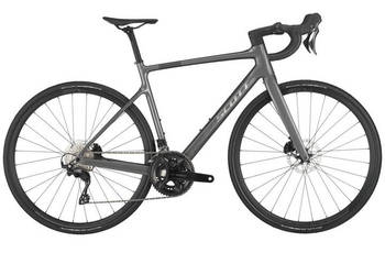 2025 Scott Addict 50 Road Bike (INDORACYCLES)