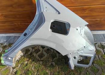 Sprzedam ćwiartkę Honda civic x