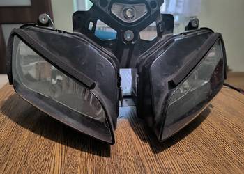 Honda CBR 1000 rr lampa przód