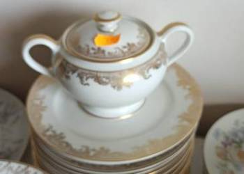 Cukiernica Rosenthal. Thomas . 1924