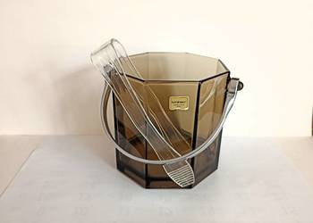 Pojemnik na lód Luminarc Octime nowy