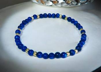 Bransoletka z Muszli