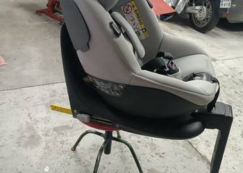 fotelik samochodowy maxi cosi