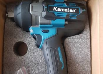 Klucz udarowy Kamolee 3100Nm