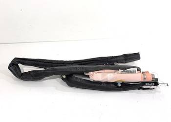 KURTYNA POWIETRZNA PRAWY PEUGEOT 308 II 9805768380 Hatchback 13-21 AIR