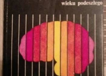 Psychogeriatria - Pitt Brice