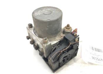 POMPA ABS TOYOTA COROLLA E13 0265231484 1.6 110KM 04-09