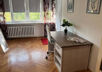 Oferta wynajmu mieszkania 55m2 3 pokojowe Wrocław