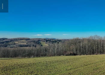 Działka Niewodna 5600m2