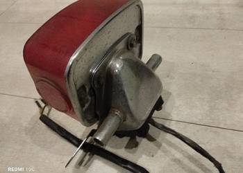 Honda gl 1000 lampa tylna
