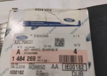Łożysko Ford Conect 1484269 Bratford Radom