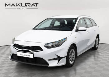 Kia Cee'd CT114AF#1.0 T-GDI S Cz.cof Bluetooth Tempomat Salon PL VAT23% II…