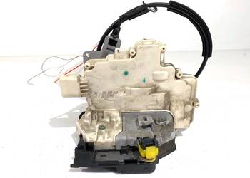 ZAMEK DRZWI LEWY TYŁ SEAT LEON II Hatchback 1P0839015 05-13