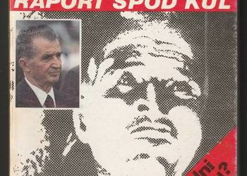 ŚMIERĆ DYKTATORA - K. JACKOWSKI Z. SIWIK - 1990