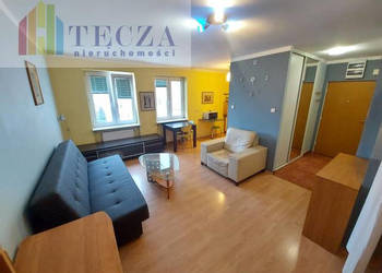 Mieszkanie 35m2 2 pokoje Warszawa