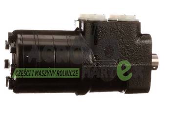 47403442, 84261626, 84145984 ZAWÓR STEROWANIA CNH