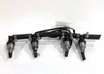 WTRYSKIWACZ LPG BARRACUDA WTRYSK GAZU, GAZOWY