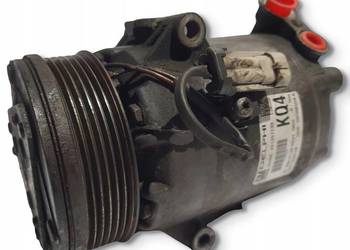 SPRĘŻARKA KLIMATYZACJI Opel Zafira B Astra J 1.7 CDTI 13322148