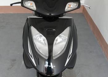 Skuter Torq Formax 50 4T