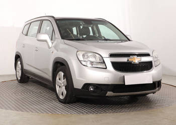 Chevrolet Orlando 1.8i