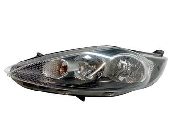 LAMPA PRZÓD LEWA EU PRZED LIFT 8A61-13W030-AJ Ford Fiesta Mk7 (2008-2016)