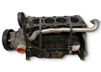 DÓŁ SILNIKA Z16XEP Opel Astra II G H Meriva A Vectra C Zafira B 1.6 16V