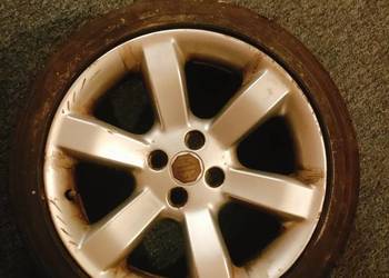 4XFelgi MG/ROVER/MGF/TF R16 PCD 4 x 95,25 mm