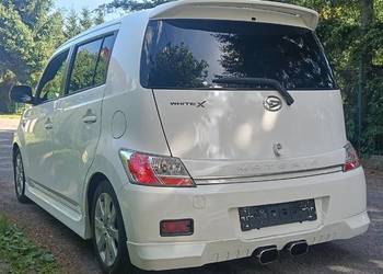 Daihatsu materia