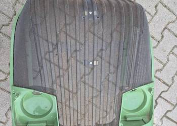 Gril Atrapa maska siatka Fendt seria 800