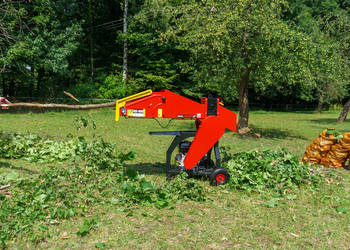 Rebak spalinowy RS-100 15KM model2025 - PROmocja!!