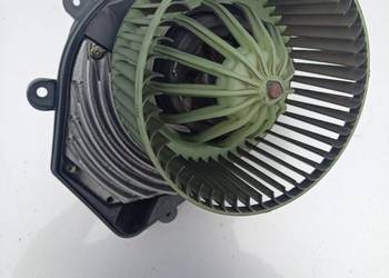 Dmuchawa Nawiewu Wnętrza Wentylator Audi A4 B5 (a-1)