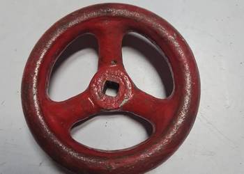 Kolo ręczne do zaworów