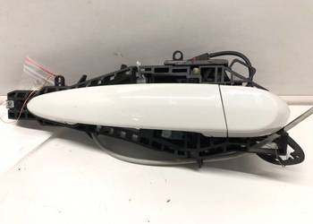 KLAMKA TYŁ PRAWA ZEWNĘTRZNA BMW F30 7332268 Sedan/Limuzyna 11-18