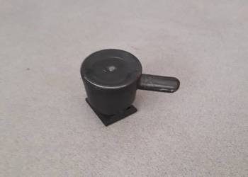 Adapter pulsatora pneumatycznego do dojarki dojenie krów