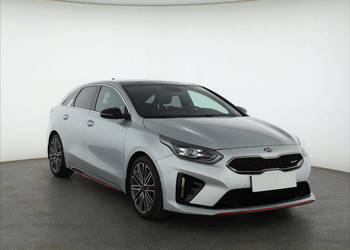 Kia ProCeed GT 1.6 T-GDI