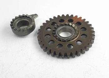 Tryb Tryby Startera Zabierak Honda Crf 450 Rok 9-12