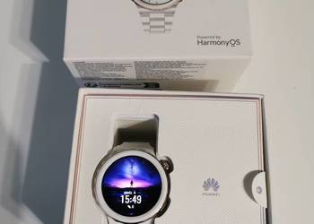Huawei Watch gt3 pro elegant
