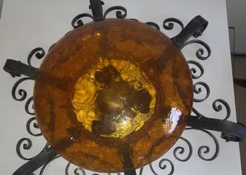 Lampa sufitowa