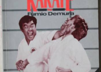 Black Belt Karate, Fumio Demura, wydanie polskie
