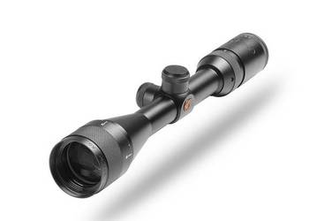 Luneta celownicza Gamo 3-9x40 AO Mill Dot (VEMD39X40AO)