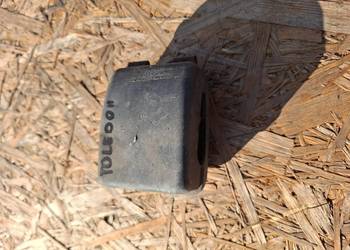 Obudowa osłona zaworu klimatyzacji A3 Golf IV Leon I Toledo II 1H0820692