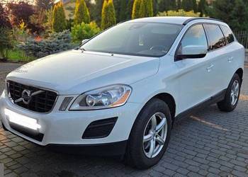 Volvo XC 60 D3 Momentum 163KM 2013r