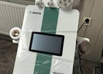 Urządzenie kosmetyczne Zemits