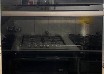 Outlet Agd: Piekarnik Haier HWO60SM5T5BH Warszawa