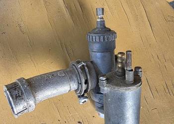 Gaźnik wsk 125 oryginał