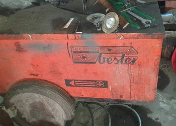 Spawarka Bester SPB 315