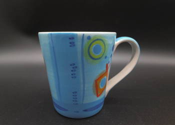Cha Cult ceramiczny kubek