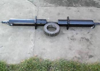 Obrotnica listwa zębata , koparka ,HDS hydrauliczny obrót fotowoltaika Obrotnica listwa zębata , koparka ,HDS hydrauliczny obrót fotowoltaika