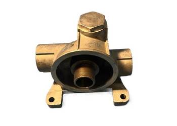 Allison 25010806 (Allison 25010806) Głowica Filtra